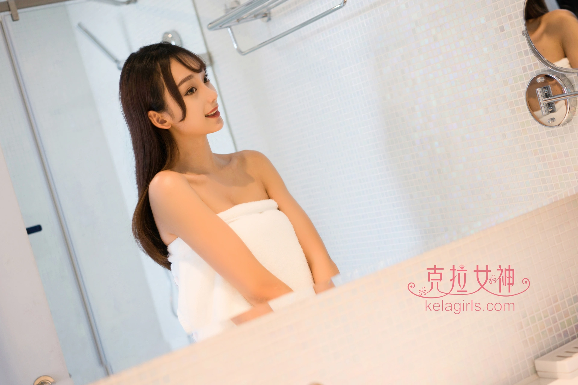 KelaGirls克拉女神 - 2017.10.16 Vol.204 爽儿 2
