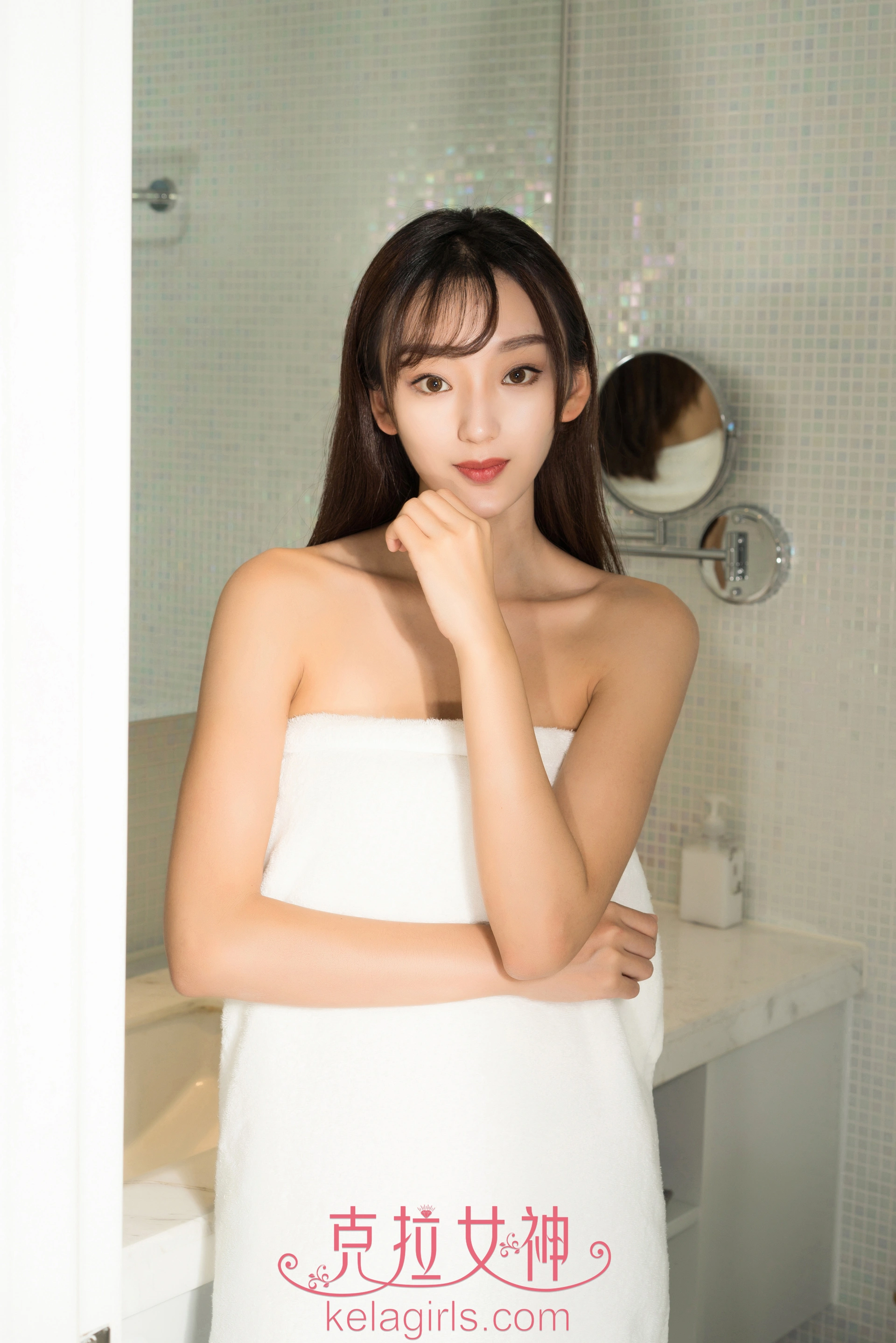KelaGirls克拉女神 - 2017.10.16 Vol.204 爽儿 3