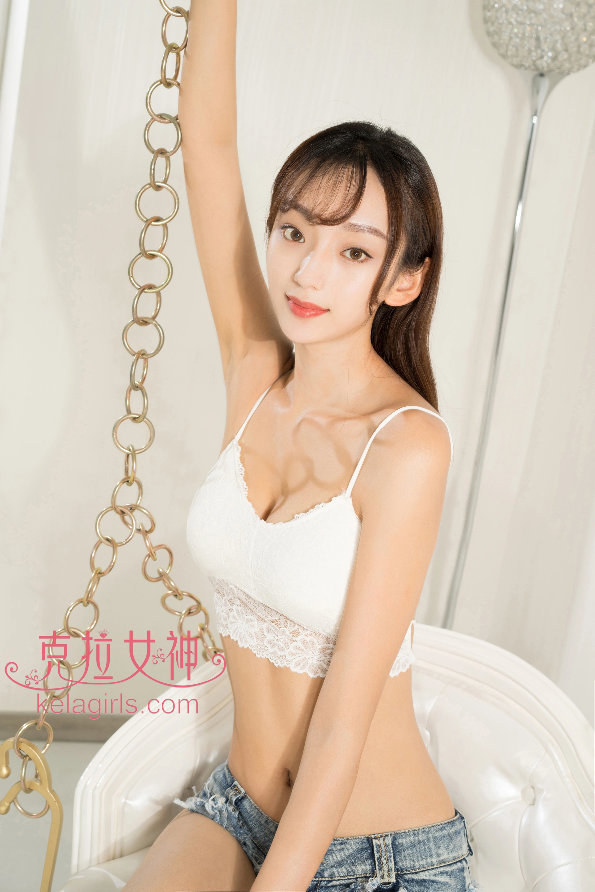 KelaGirls克拉女神 - 2017.10.27 Vol.209 爽儿 2