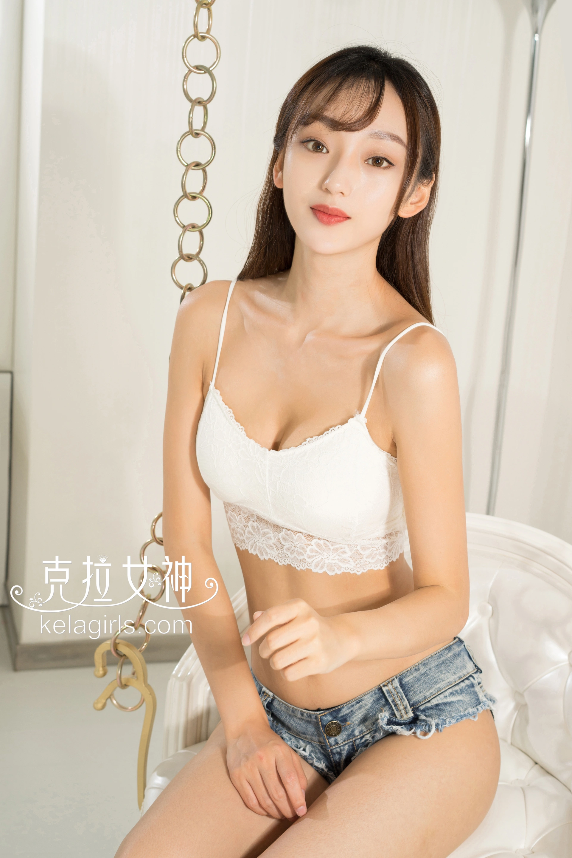 KelaGirls克拉女神 - 2017.10.27 Vol.209 爽儿 3